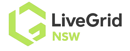 LiveGrid NSW