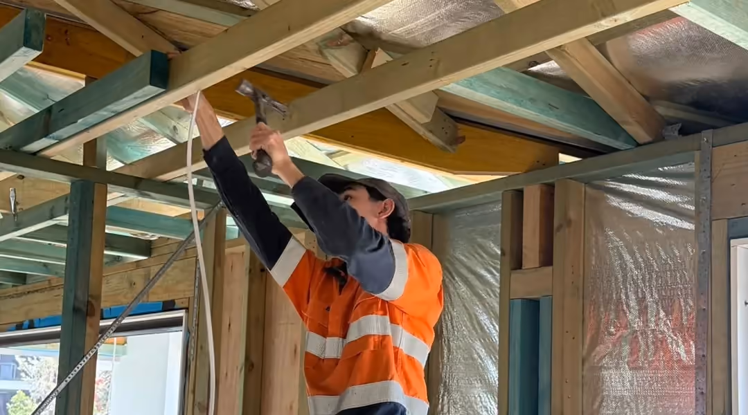 Level 2 electrician serving Castle Hill