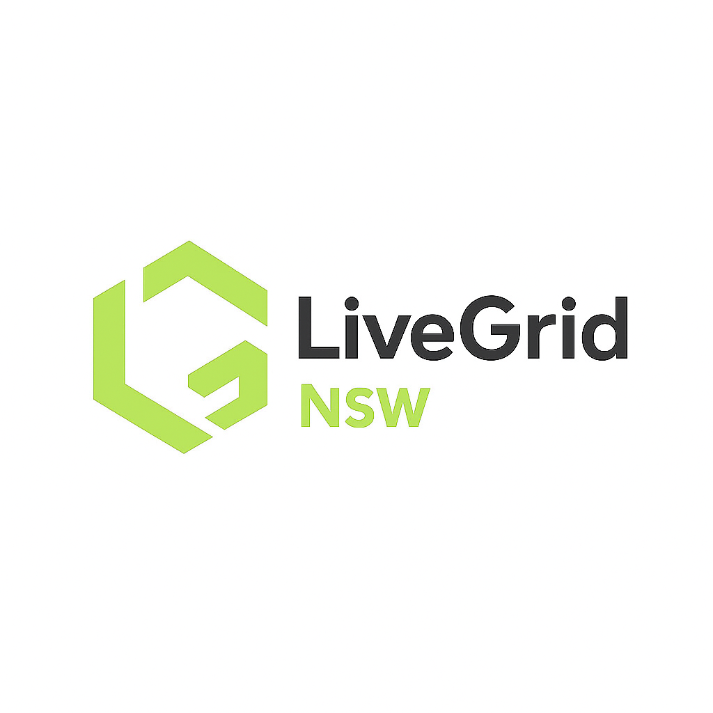 LiveGrid NSW