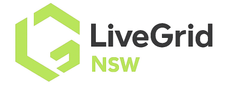 LiveGrid NSW