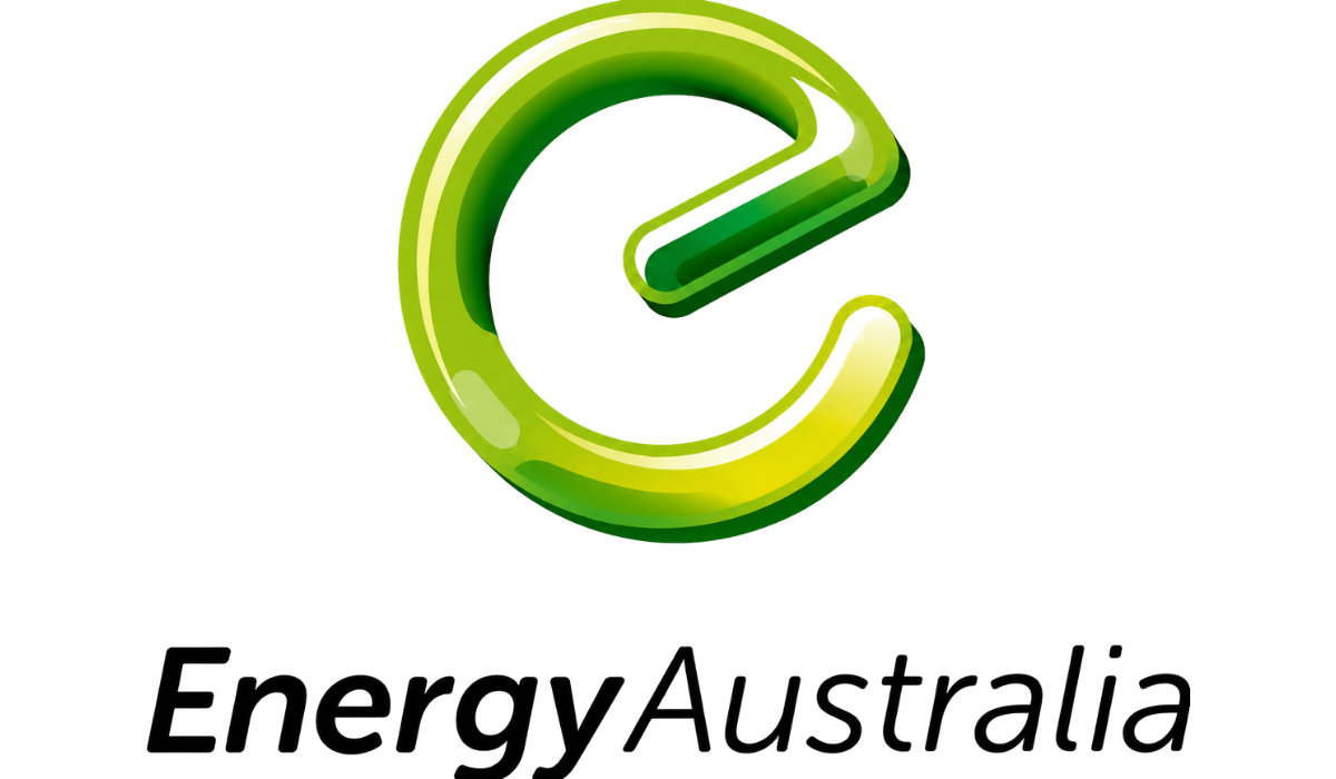 Energy Australia