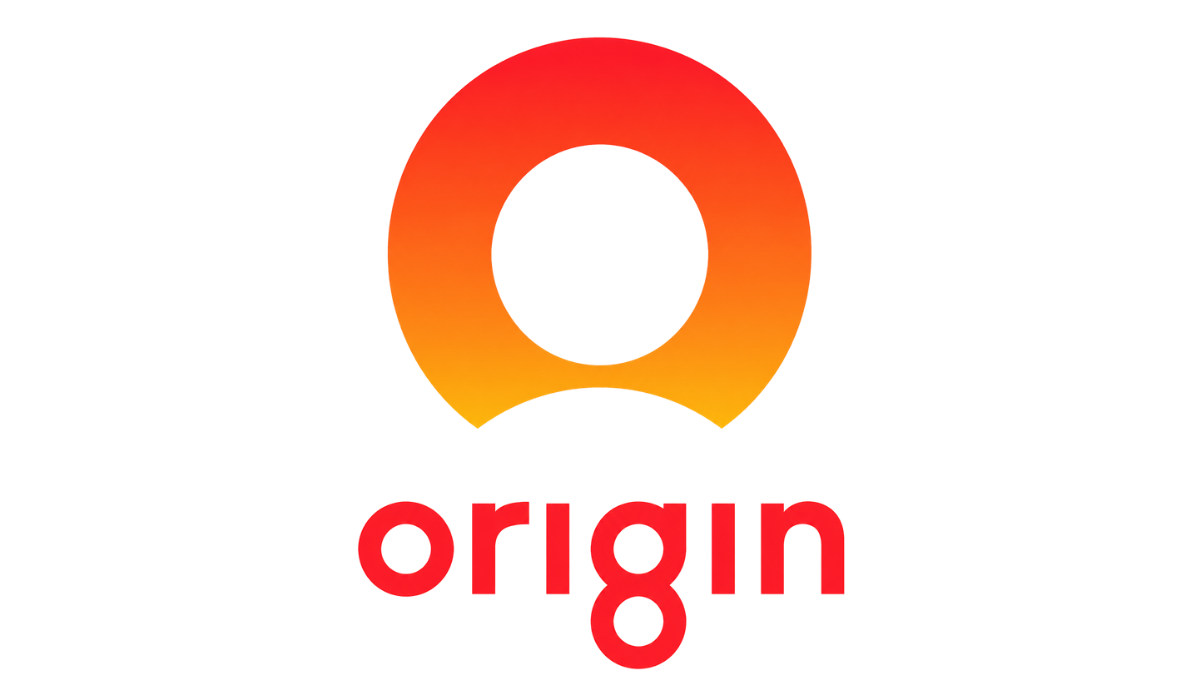 ORIGIN
