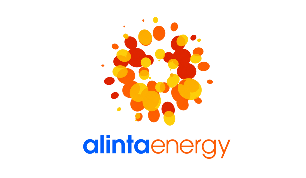 alinta energy