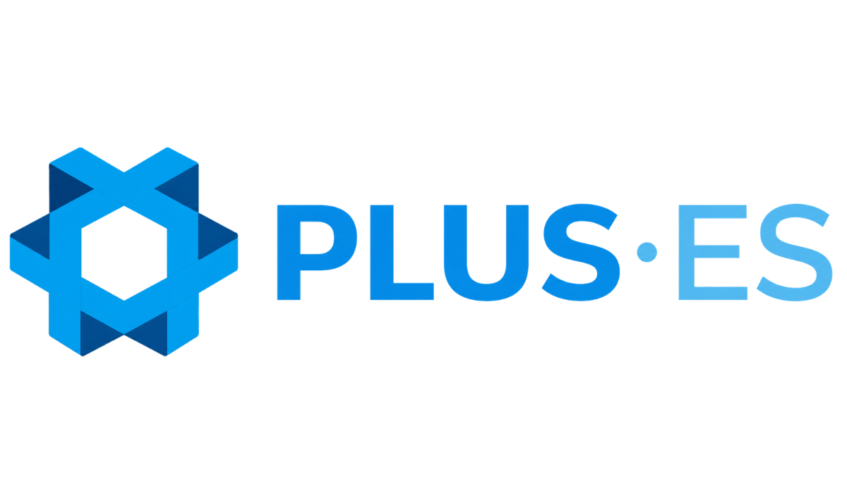 plus es